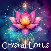 Crystal Lotus