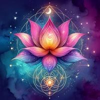 Crystal Lotus