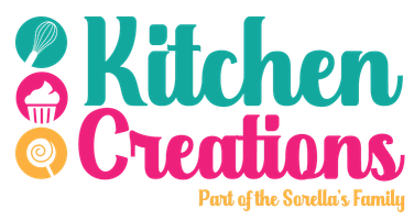 Kitchen Creations Online Store