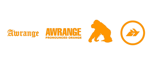 AWRANGE