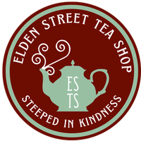 Elden Street Tea Online