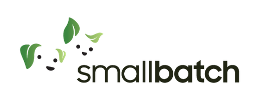 Shop Small Batch Pets food in Dallas, TX. We offer a full selection of gently cooked and raw frozen dog food, freeze dried raw cat food, and tasty treats. Discover high-quality, human grade meals made from ethically sourced California farms. The perfect small batch pet food solution for picky eaters and pets with sensitive stomachs.