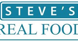 Shop Steve's Real Food in Dallas, TX. We offer raw frozen and freeze dried diets, the first commercial raw food to meet AAFCO standards. Discover human grade, ethically sourced ingredients from local farms, with no synthetic vitamins and has a zero footprint manufacturing facility. Ideal for healthy digestion and immune health for all life stages. 