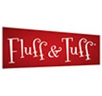 Shop Fluff & Tuff dog toys in Dallas. Discover our huge selection of durable plush dog toys with signature Tuffweb mesh liner technology. Perfect for tough chewers and endless games of tug-of-war. Find cute, high-quality, and safe pet toys at our local store.