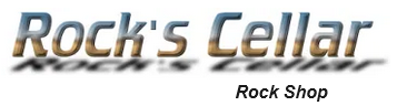 Rock's Cellar