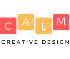 CALM Creative Design