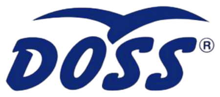logo of Doss company