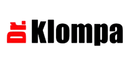 logo of Dr.klompa company