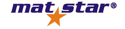 logo of Mat Star company