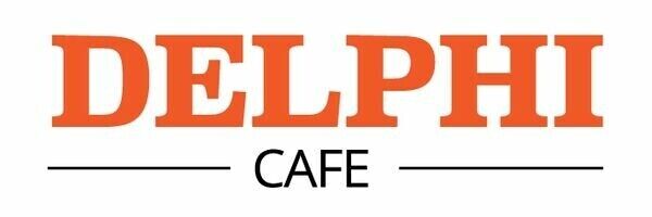 Delphi Cafe