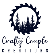 Crafty Couple Creations