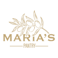 Maria's Pantry