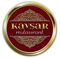 Kavsar restaurant