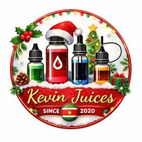 Kevin Juices