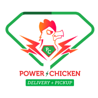 Power Chicken Palenque