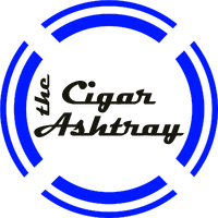 The Cigar Ashtray