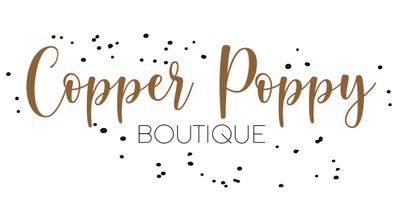 Copper Poppy Boutique