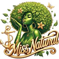Miss Natural Beauty Supply
