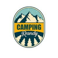 The CampingRandy™ Store