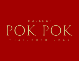 Pok Pok Thai Kitchen,Sushi & Bar