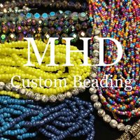 McClendon Haus Designs-Custom Beading & Jewelry