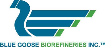 Blue Goose Biorefineries Inc.