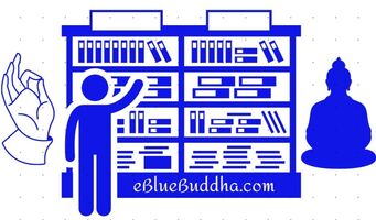 Blue Buddha Publication