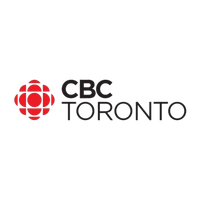 CBC TORONTO LOGO