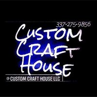 Custom Craft House