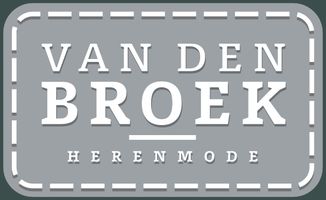 van den Broek Herenmode