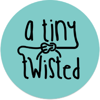 A Tiny Twisted