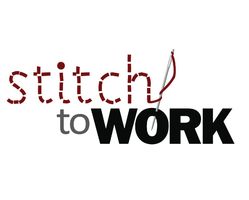 Stitch to Work