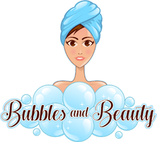 Bubbles and Beauty online shop