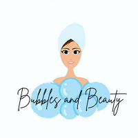 Bubbles and Beauty online shop
