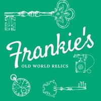 Frankie's Old World Relics