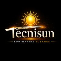 Tecnisun S.A Lamparas Solares en Panama