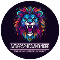 AVS Graphics and More