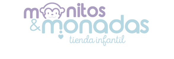  Monitos y Monadas | Tienda Infantil 