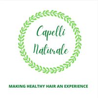 Capelli Naturale