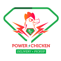 Power Chicken Villanueva