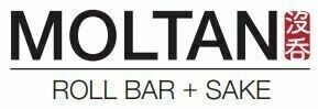 Moltan Roll Bar + Sake
