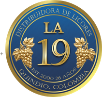 DISTRIBUIDORA DE LICORES LA 19 S.A.S