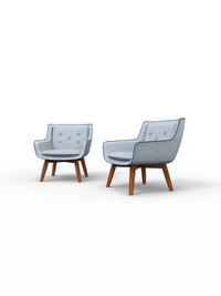 Bespoke Chairs & Sofas