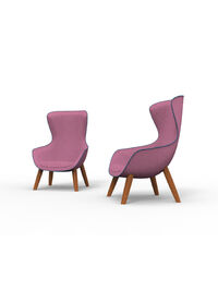 Elisa Chair - #3