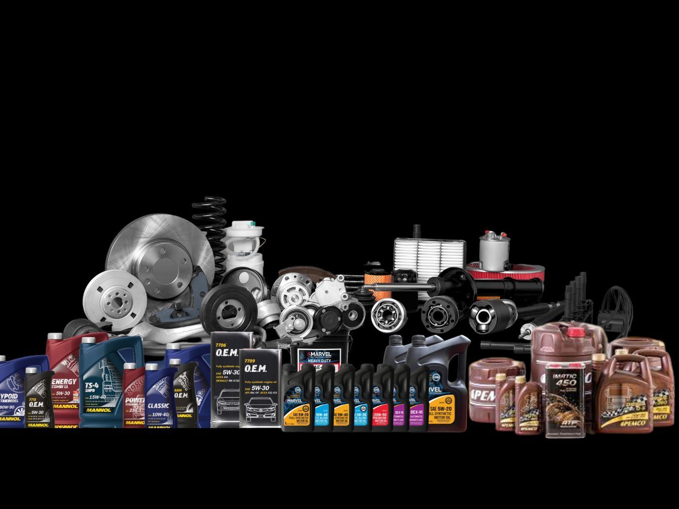 Petrovoll 10W40 SL/CF