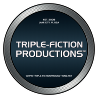Triple-Fiction Productions