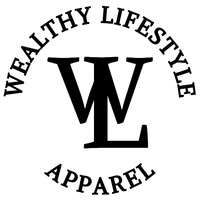 Wealthy Lifestyle Apparel