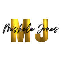 Mishele Jones Books