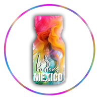 Poppers México