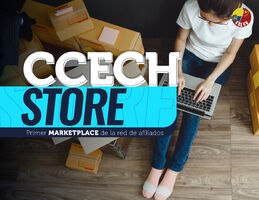 CCECH STORE